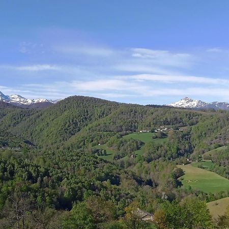 LiesLes Granges De La Hulotte, La Hulotte别墅 外观 照片