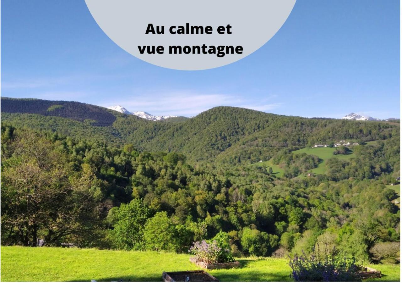 LiesLes Granges De La Hulotte, La Hulotte别墅 外观 照片